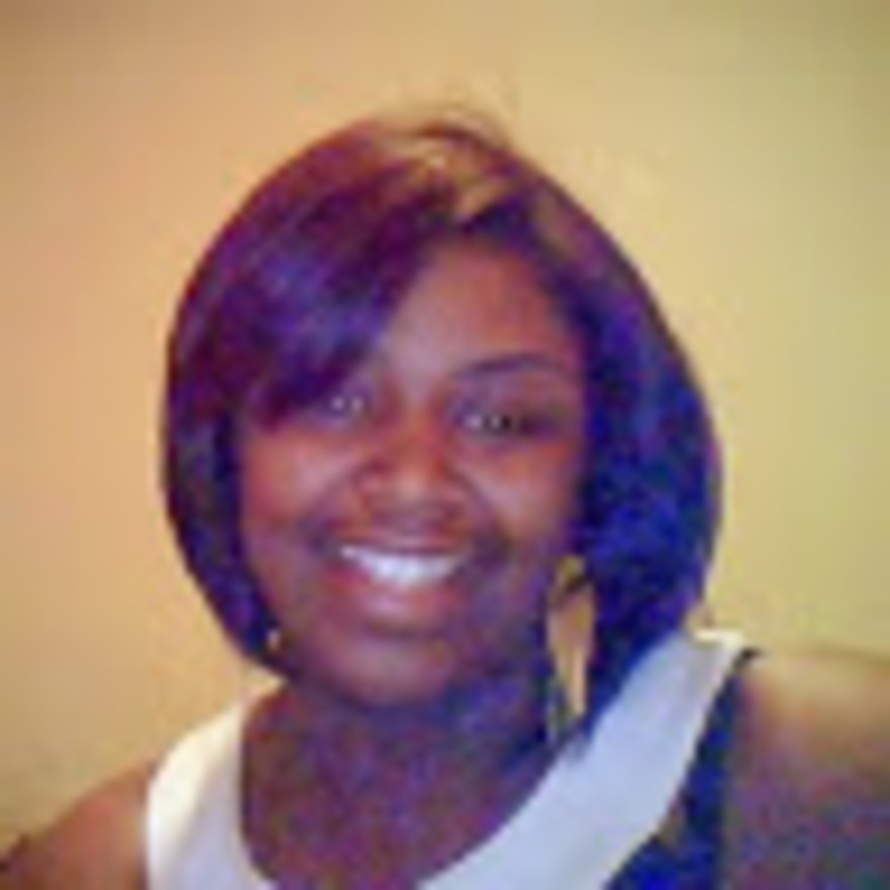 Meet your Posher, Whitney